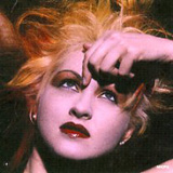 Cindy Lauper