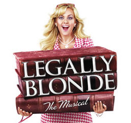 Legally Blonde