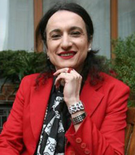 Vladimir Luxuria
