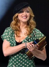Madonna