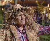Mal al reality show "La Fattoria 2"