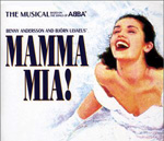 Mamma Mia il musical