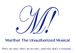 Il logo del musical