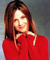 Marina Massironi