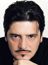 Vittorio Matteucci sar il protagonitsa di "Dracula"