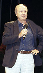 Claudio Mattone