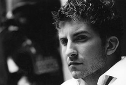 Mauro Simone (Foto di Giovanna Marino)