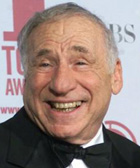 Mel Brooks