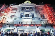 Il Teatro Mogador di Parigi