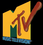 Il logo di MTV