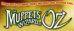 The Muppets Wizard of Oz