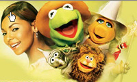 The Muppets Wizard of Oz