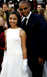 Jamie Foxx