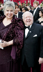 Mickey Rooney