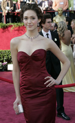 Emmy Rossum