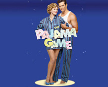 The Pajama Game