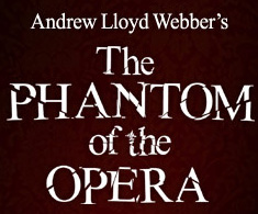 The Phantom of The Opera