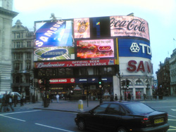 Piccadilly