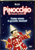 "Pinocchio: come nasce il grande musical" - Acquista subito il DVD on line!