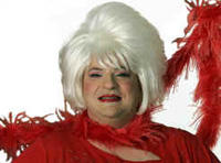 Platinette