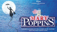 Mary Poppins