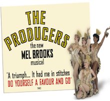 The Producers