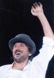 Gigi Proietti