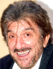 Gigi Proietti