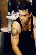 Robbie Williams