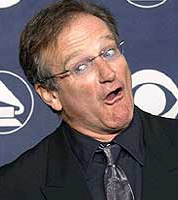 Robin Williams