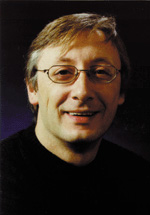 Patrick Rossi Gasteldi