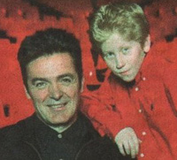 Daniel Lavoie e Jeff