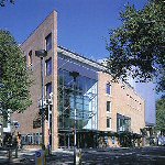 Il teatro Sadler's Wells di Londra