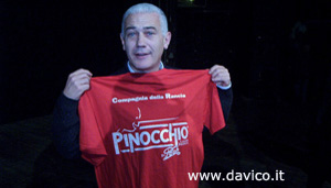 Saverio Marconi