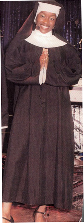 Sister Act 2