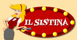 Il Sistina