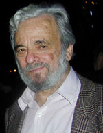 Stephen Sondheim