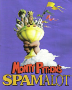 Monty Python's Spamalot