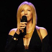 Barbra Streisand