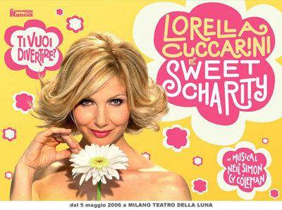 Sweet Charity