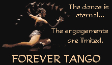 Forever Tango