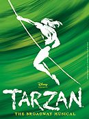 Tarzan the musical