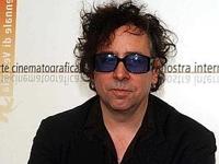 Tim Burton