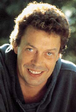 Tim Curry