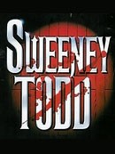 Sweneey Todd