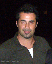 Luca Tomassini