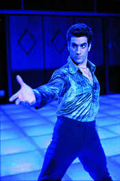 Sebastien Torkia
