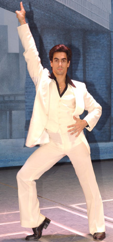 Sebastien Torkia