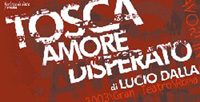 Tosca amore disperato