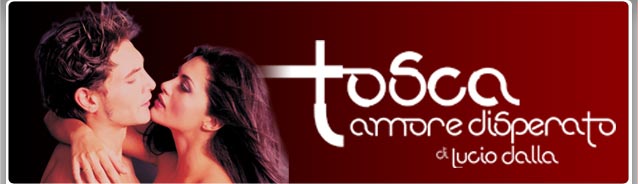 Tosca amore disperato